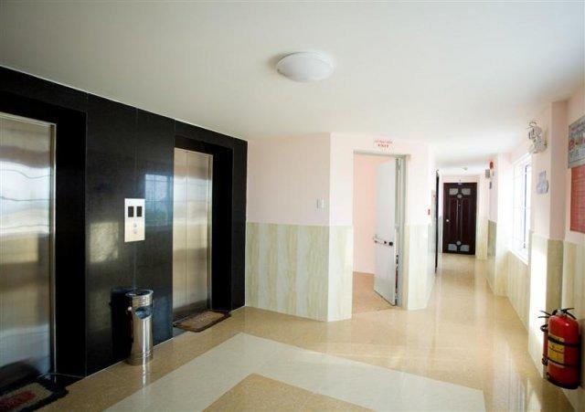 Ngoc Hong Hotel Nha Trang Zewnętrze zdjęcie