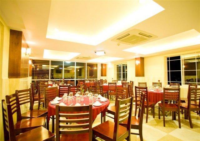 Ngoc Hong Hotel Nha Trang Zewnętrze zdjęcie