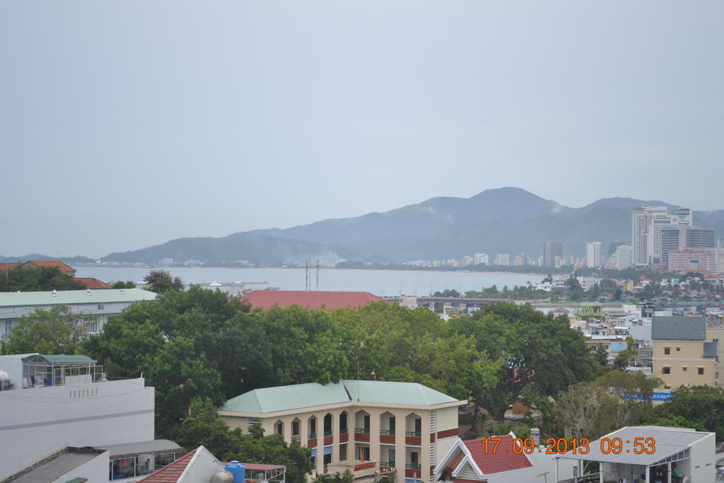 Ngoc Hong Hotel Nha Trang Pokój zdjęcie