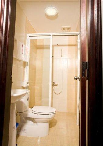 Ngoc Hong Hotel Nha Trang Pokój zdjęcie