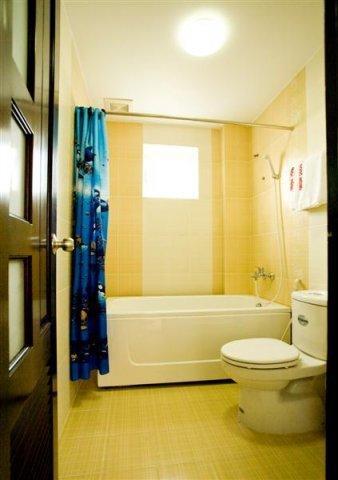 Ngoc Hong Hotel Nha Trang Pokój zdjęcie