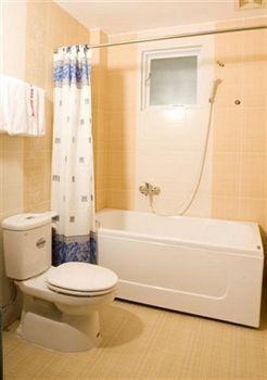 Ngoc Hong Hotel Nha Trang Zewnętrze zdjęcie