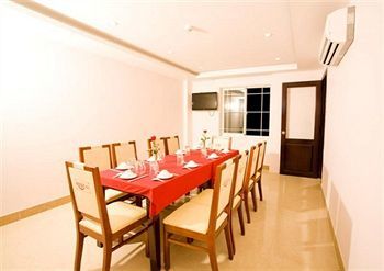 Ngoc Hong Hotel Nha Trang Zewnętrze zdjęcie