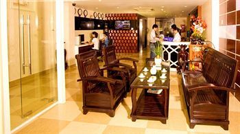Ngoc Hong Hotel Nha Trang Zewnętrze zdjęcie